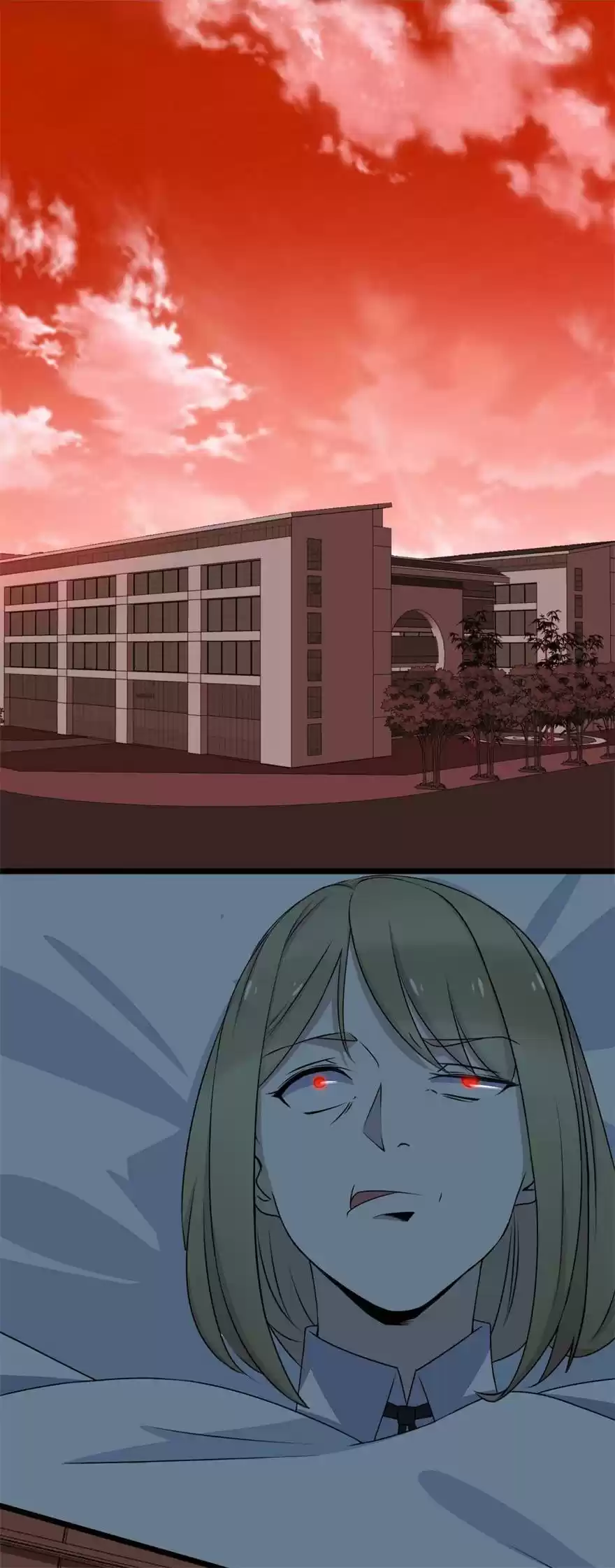 Mo Shi Wei Wang 4 Mutation