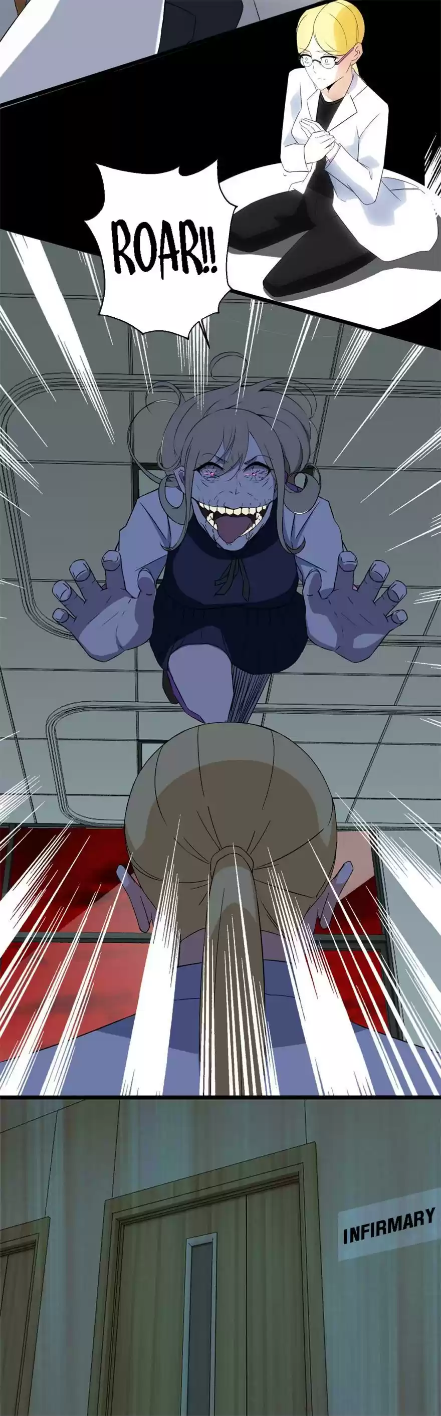 Mo Shi Wei Wang 4 Mutation