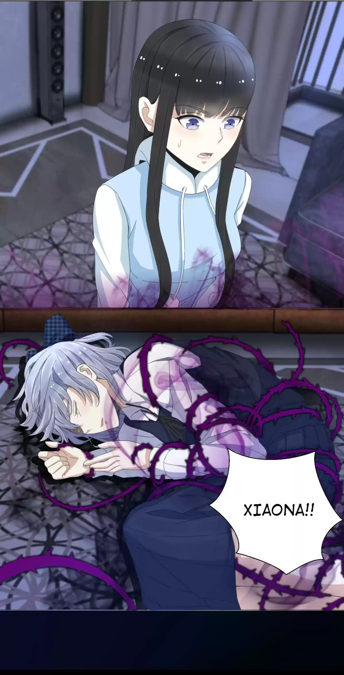 Mo Shi Wei Wang 49 Destroy the Enemy's Lair