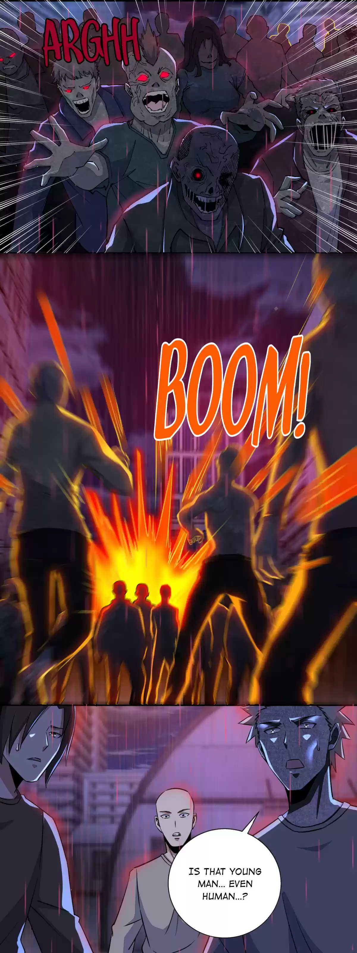 Mo Shi Wei Wang 57 Mutation Ability User