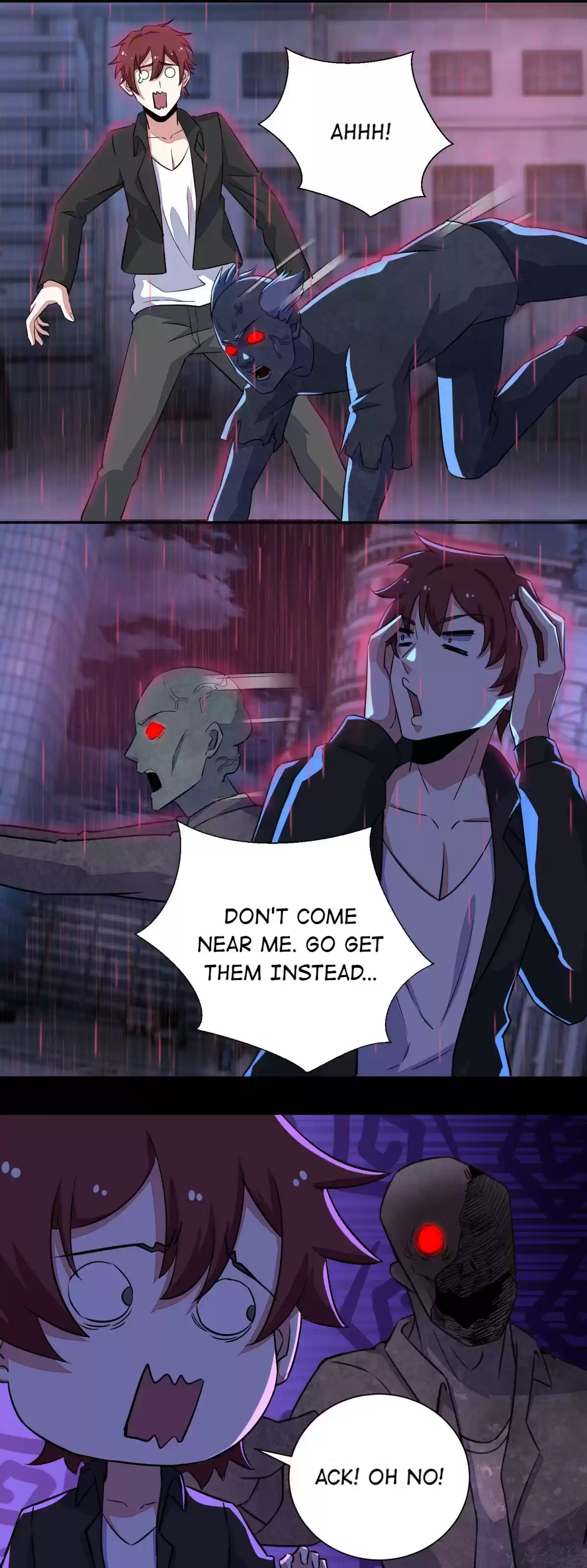 Mo Shi Wei Wang 57 Mutation Ability User