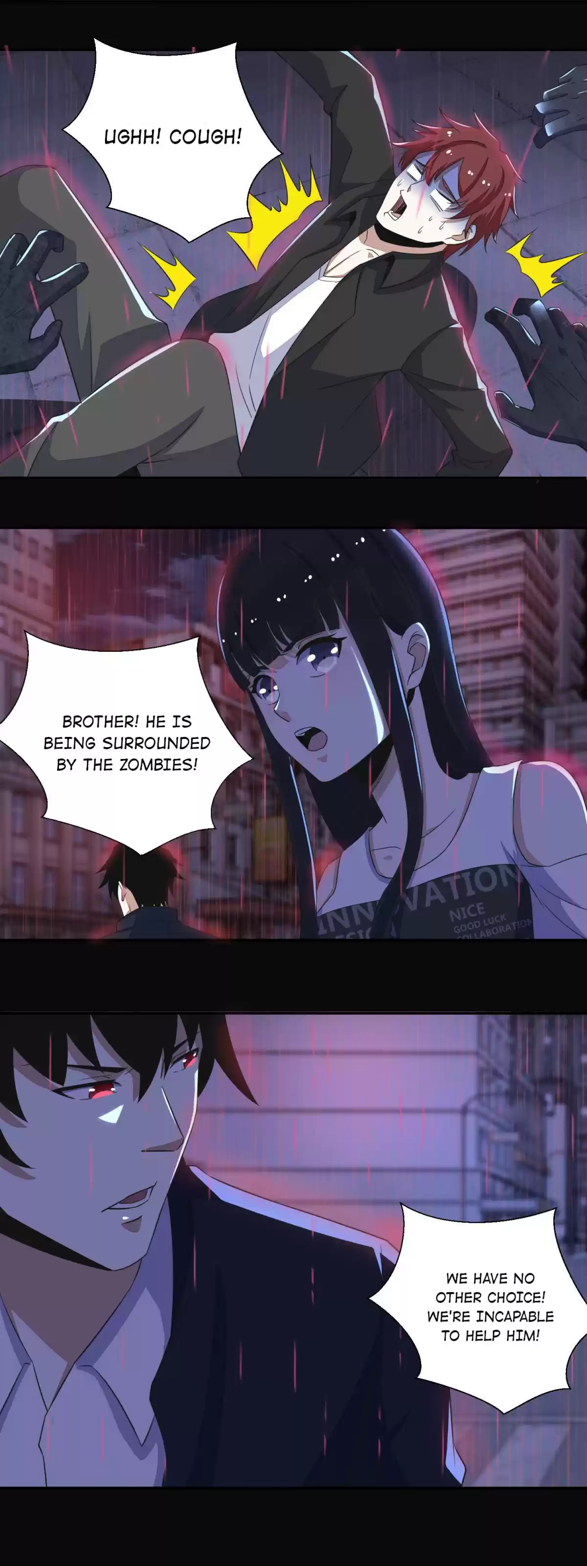 Mo Shi Wei Wang 57 Mutation Ability User