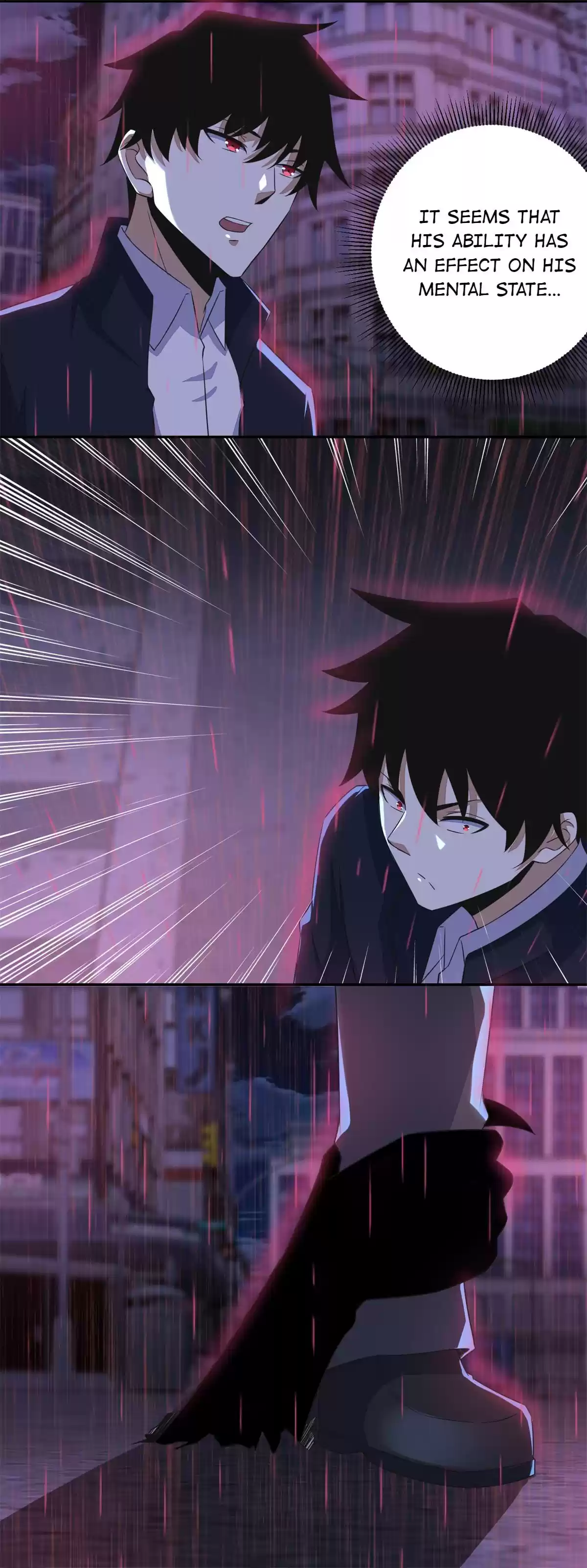 Mo Shi Wei Wang 57 Mutation Ability User