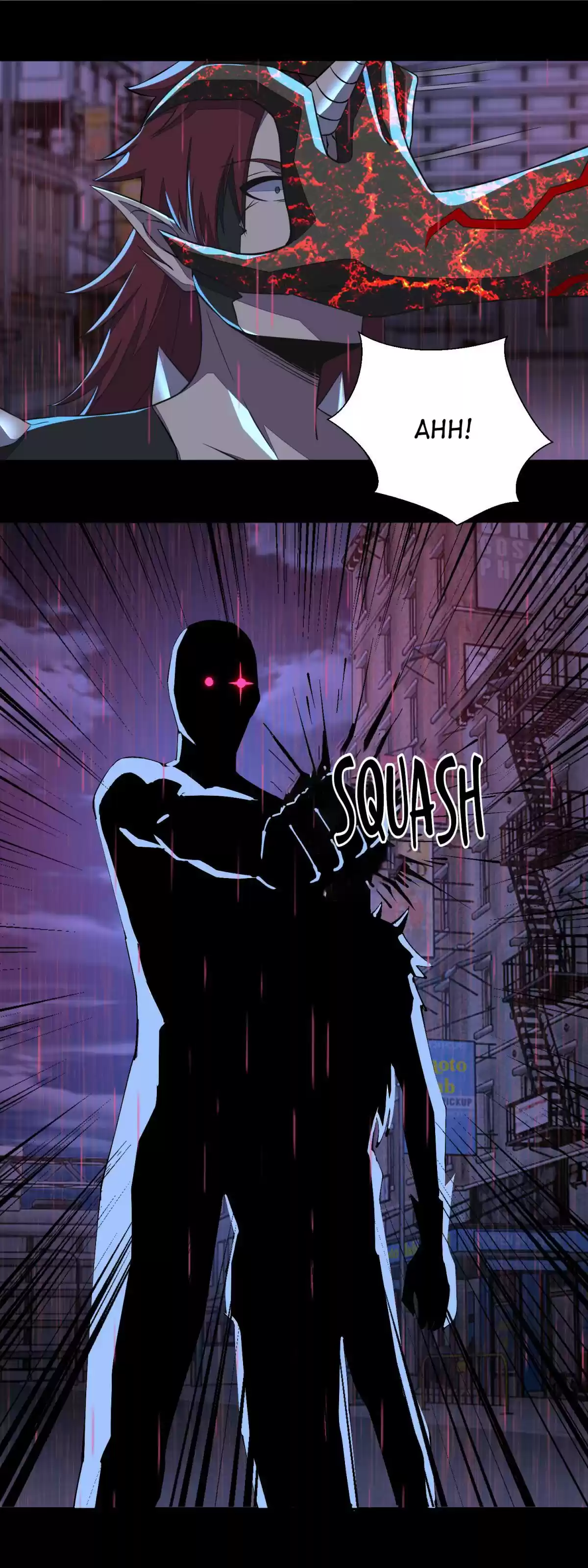 Mo Shi Wei Wang 60 Advancement to the Second-Level