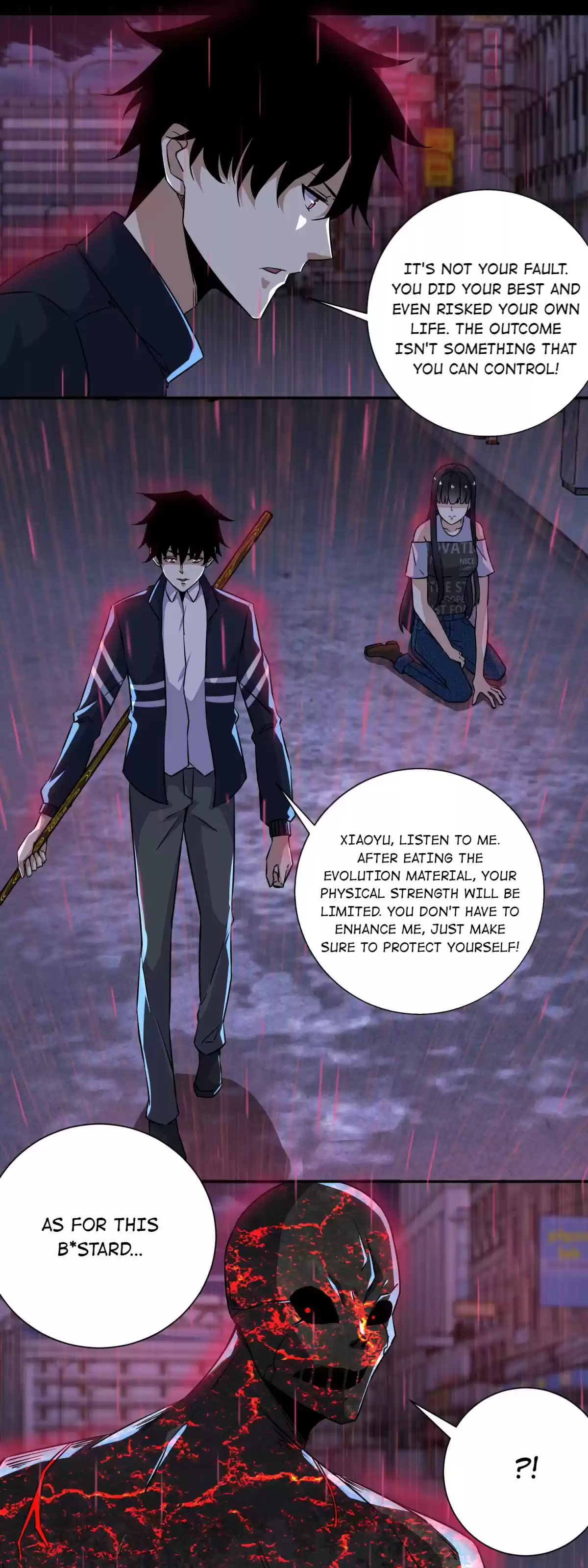 Mo Shi Wei Wang 60 Advancement to the Second-Level