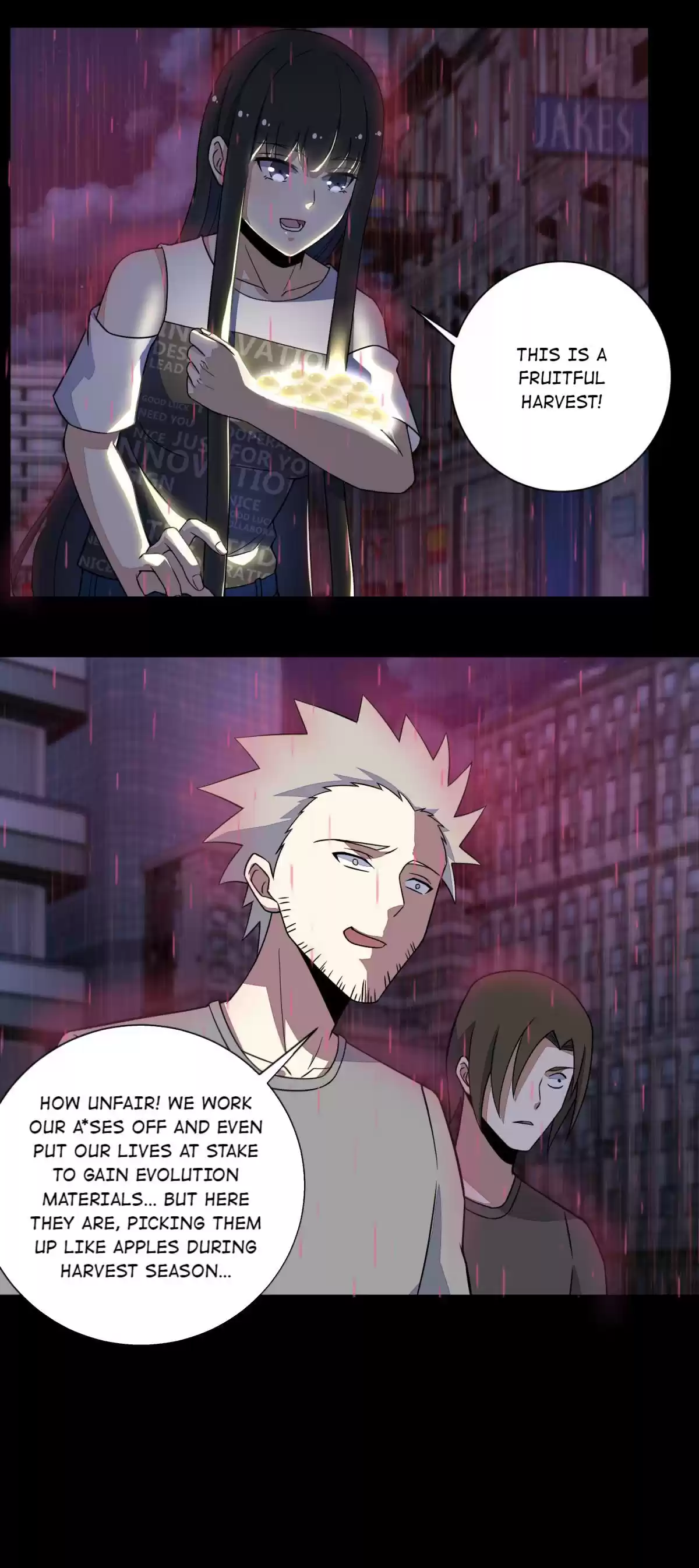 Mo Shi Wei Wang 63 The Immortal Zombie King