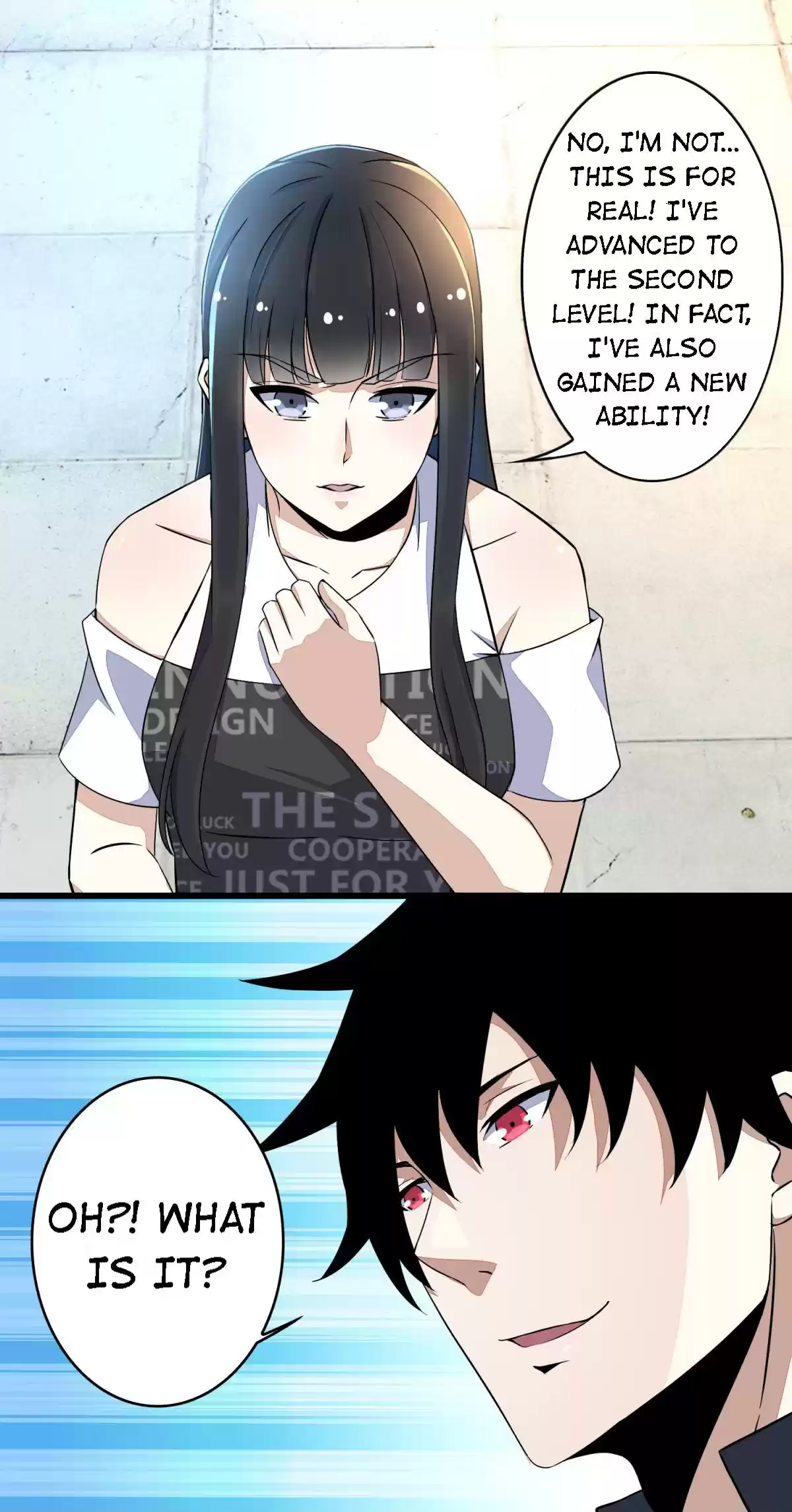 Mo Shi Wei Wang 64 Blood Slavery