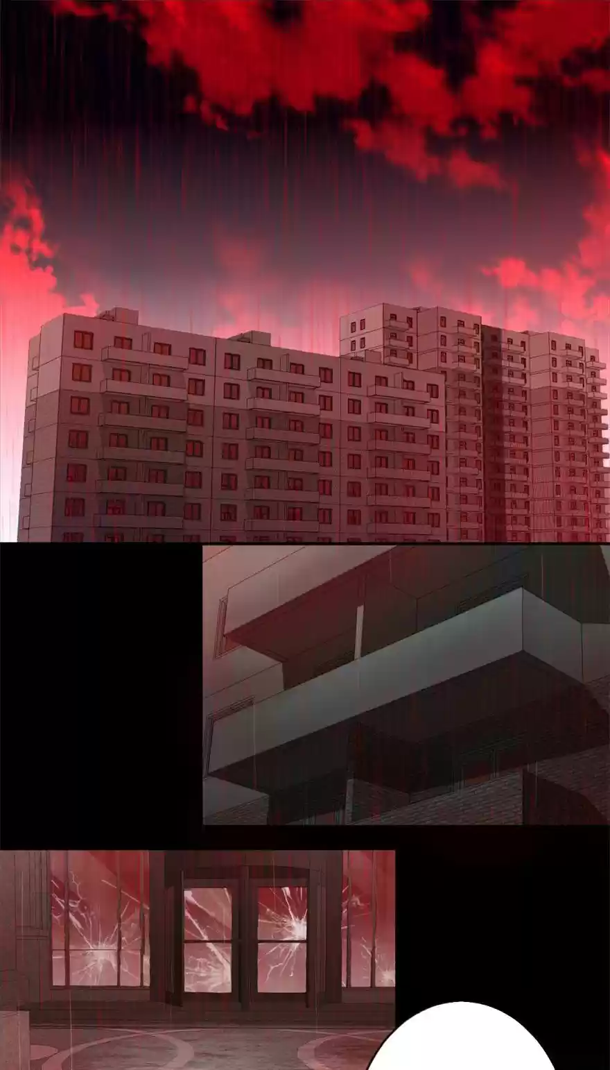 Mo Shi Wei Wang 7 Battle at the Corridor