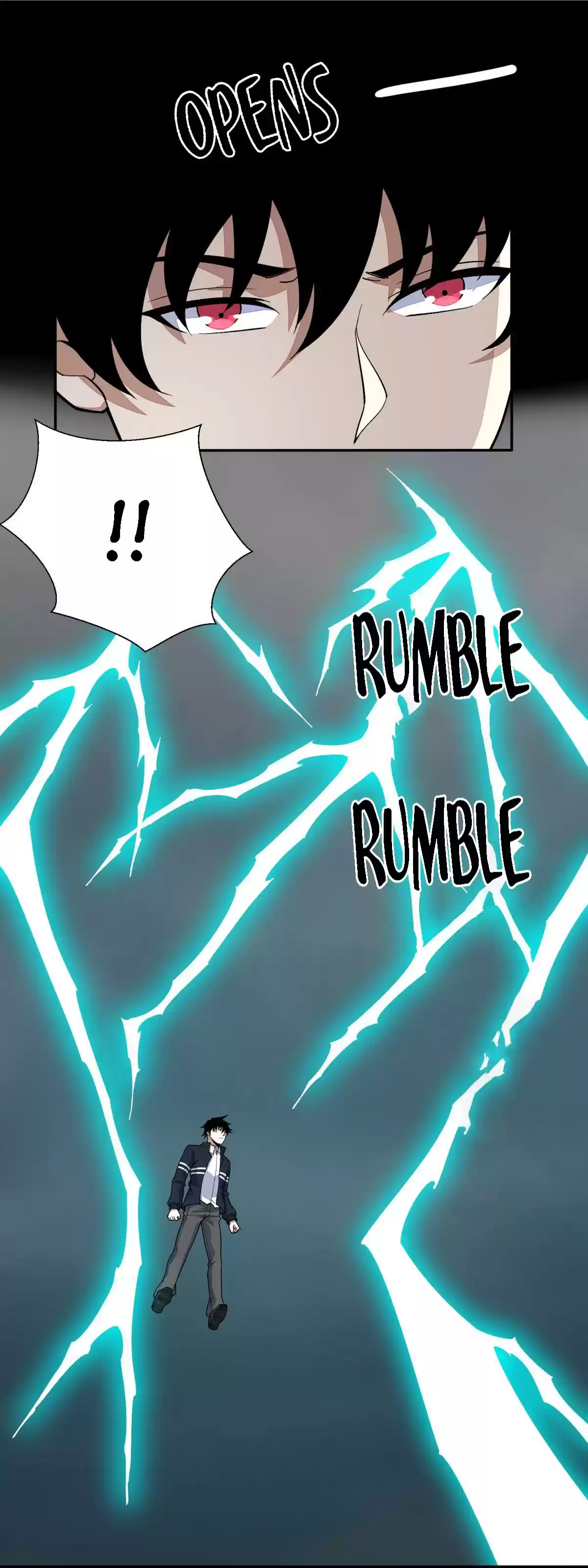 Mo Shi Wei Wang 70 Hellish Torment