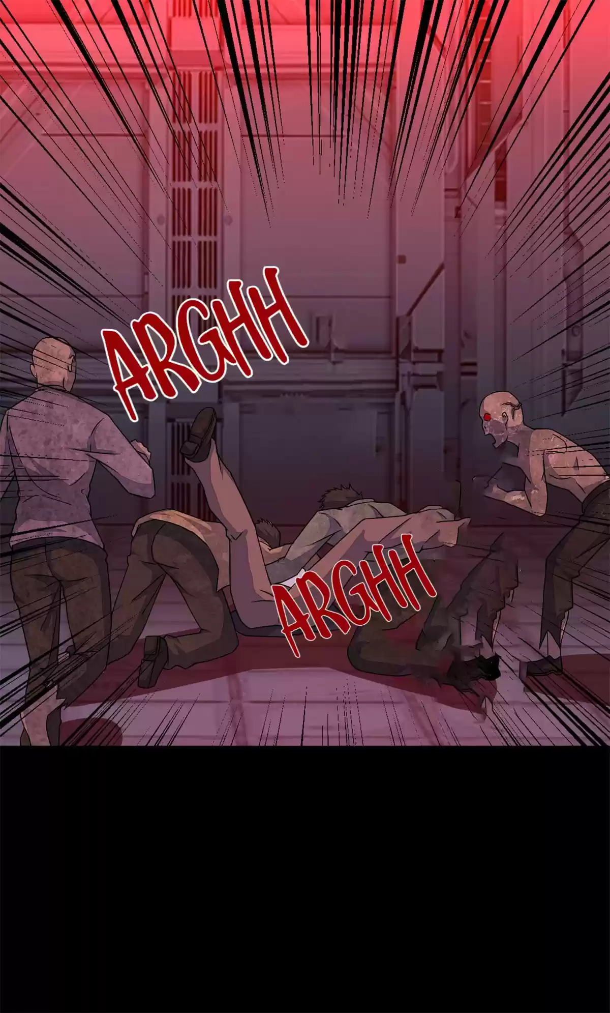 Mo Shi Wei Wang 71 Big Harvest