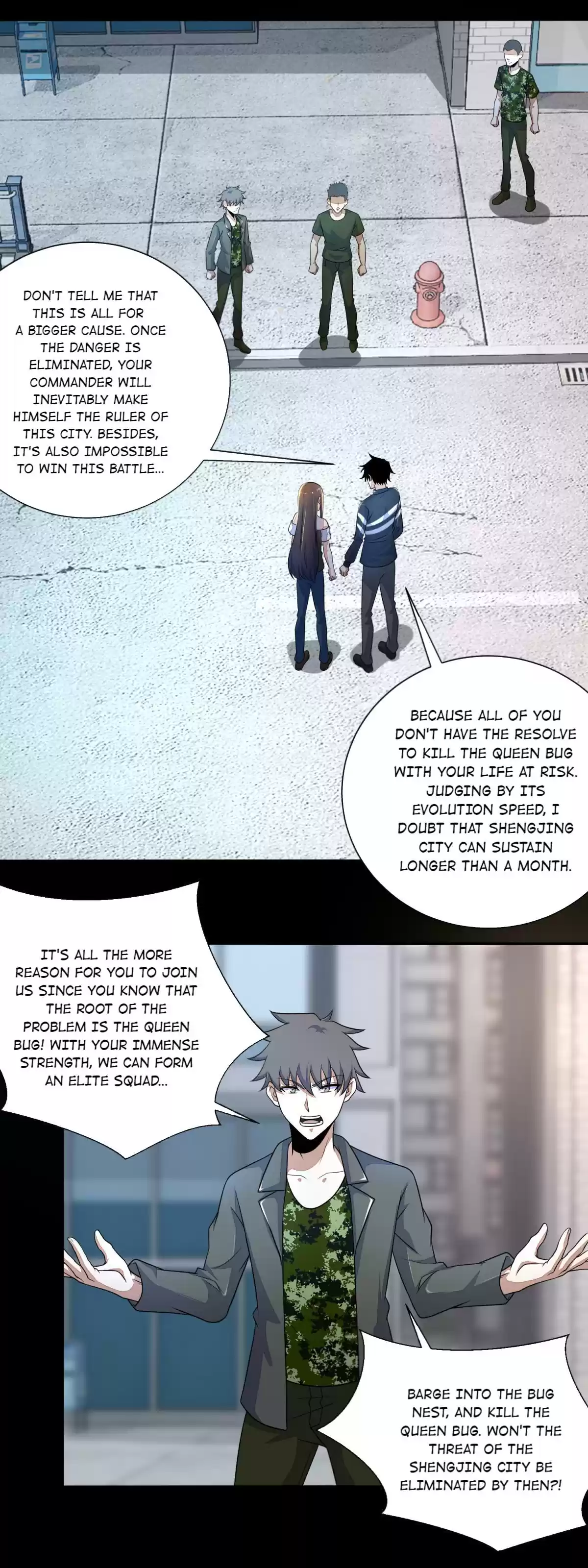 Mo Shi Wei Wang 72 Purple Flames