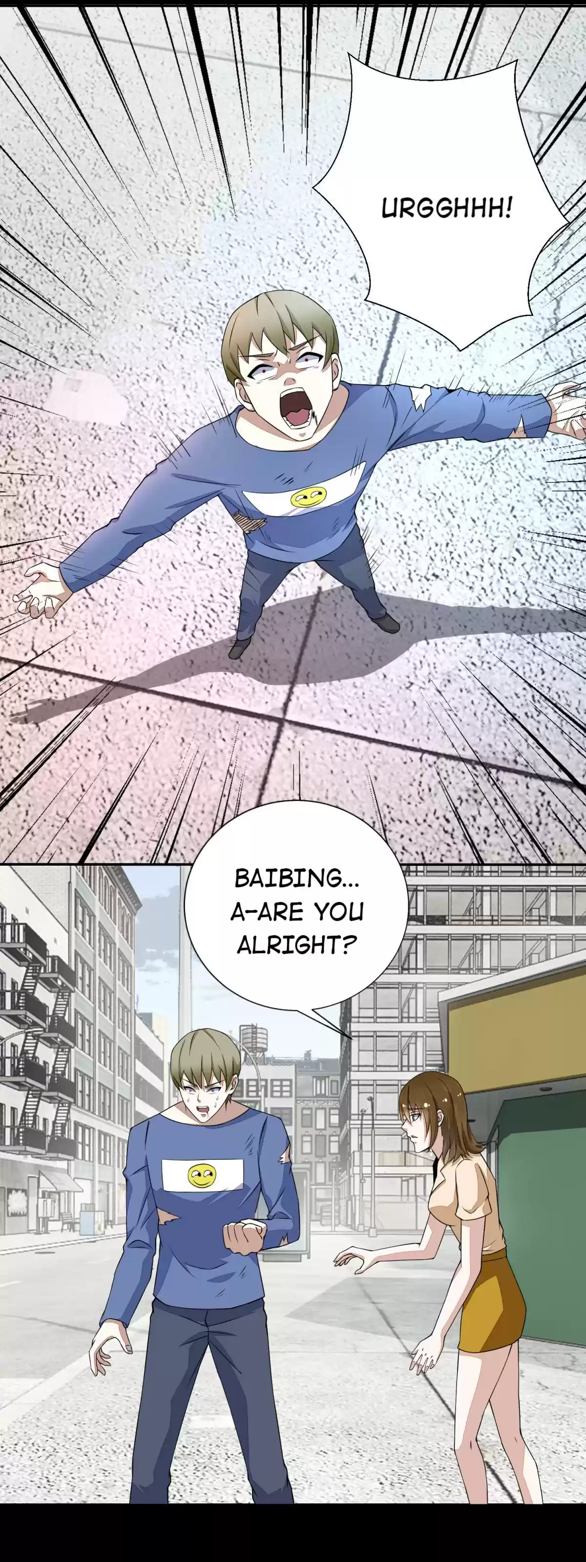 Mo Shi Wei Wang 74 Puppet Doll