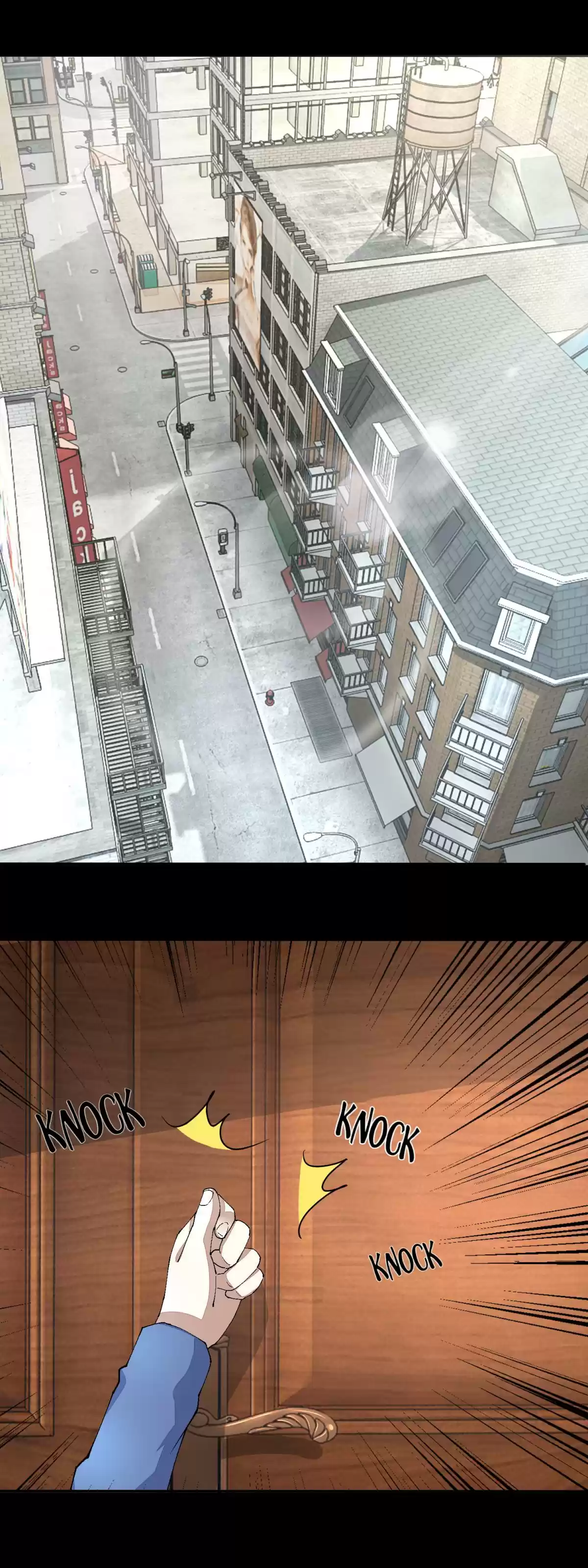 Mo Shi Wei Wang 74 Puppet Doll