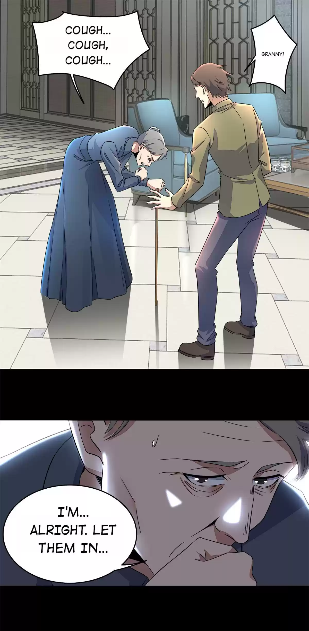 Mo Shi Wei Wang 75 Sky Rift