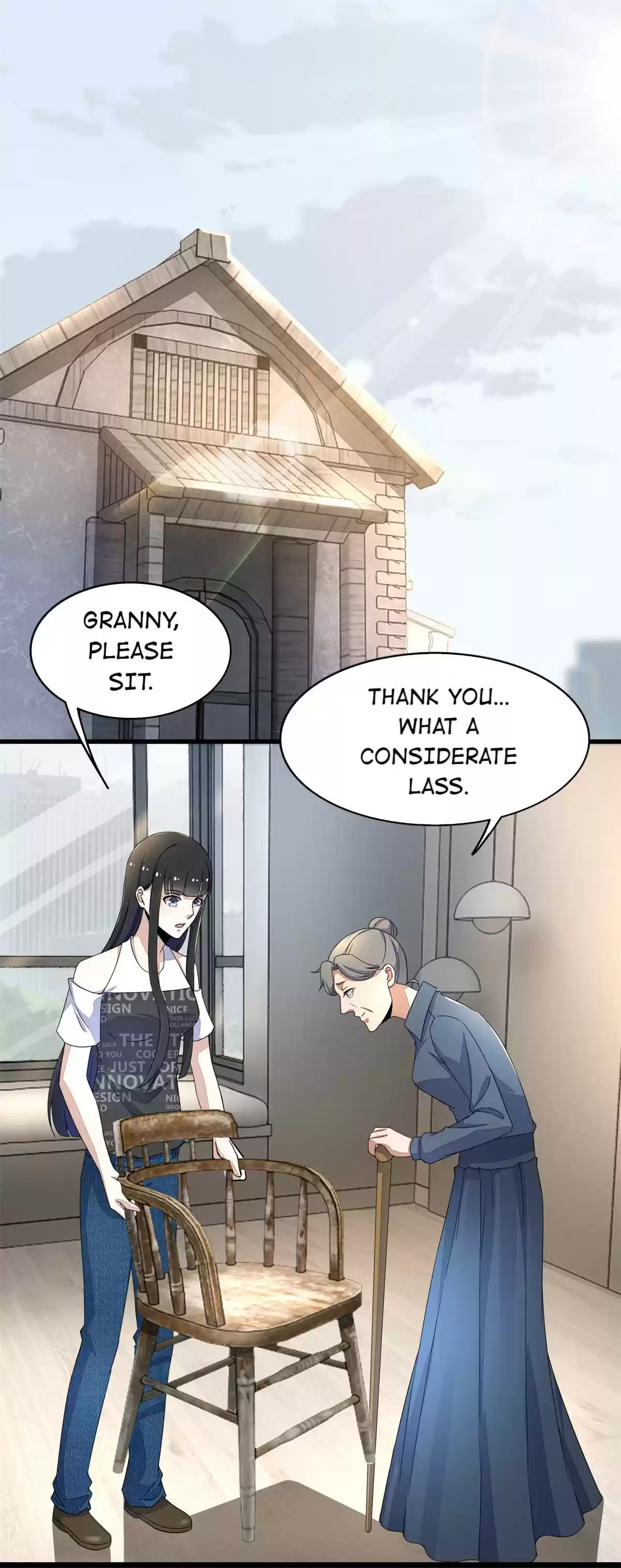 Mo Shi Wei Wang 75 Sky Rift