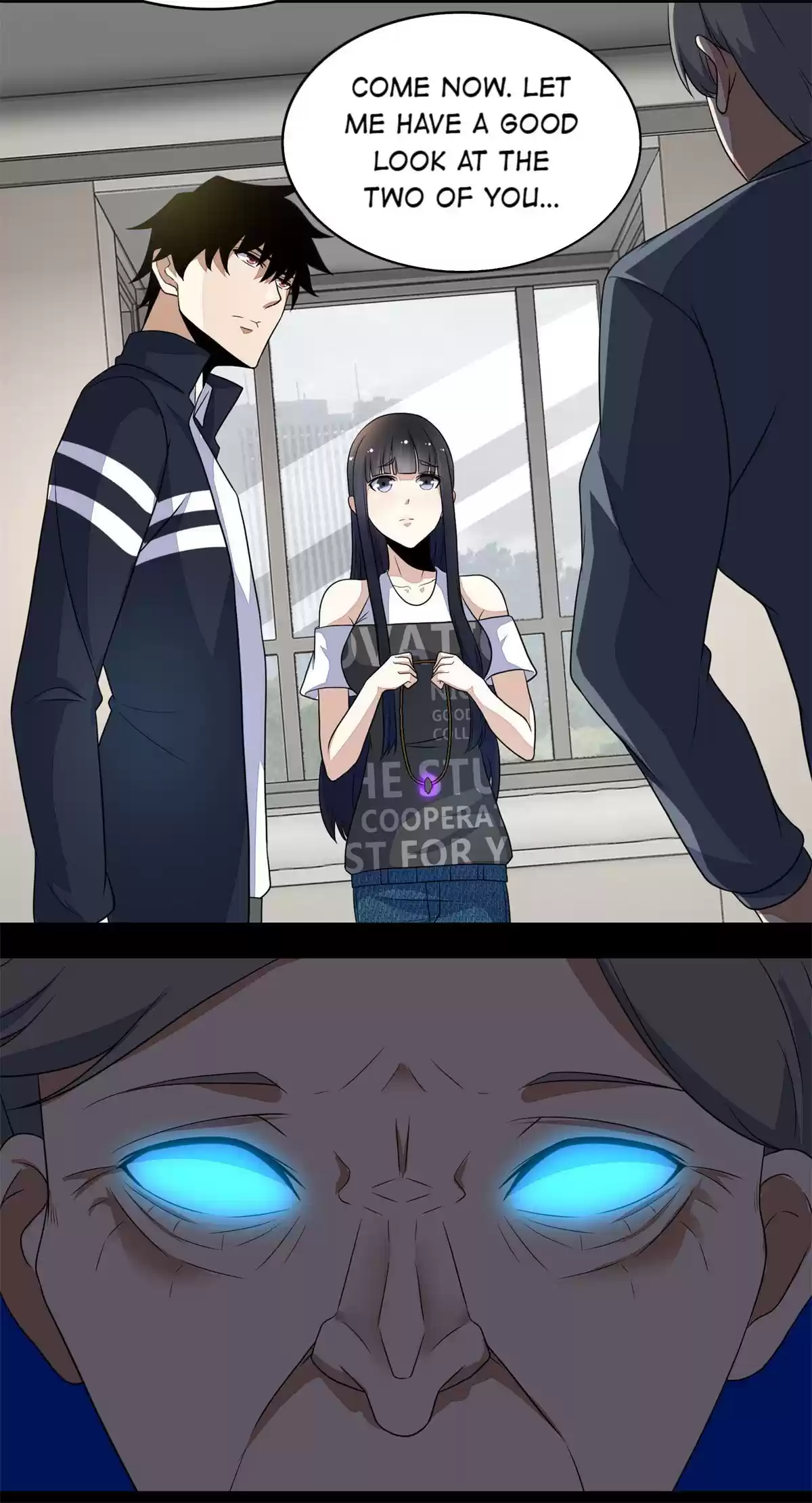 Mo Shi Wei Wang 75 Sky Rift