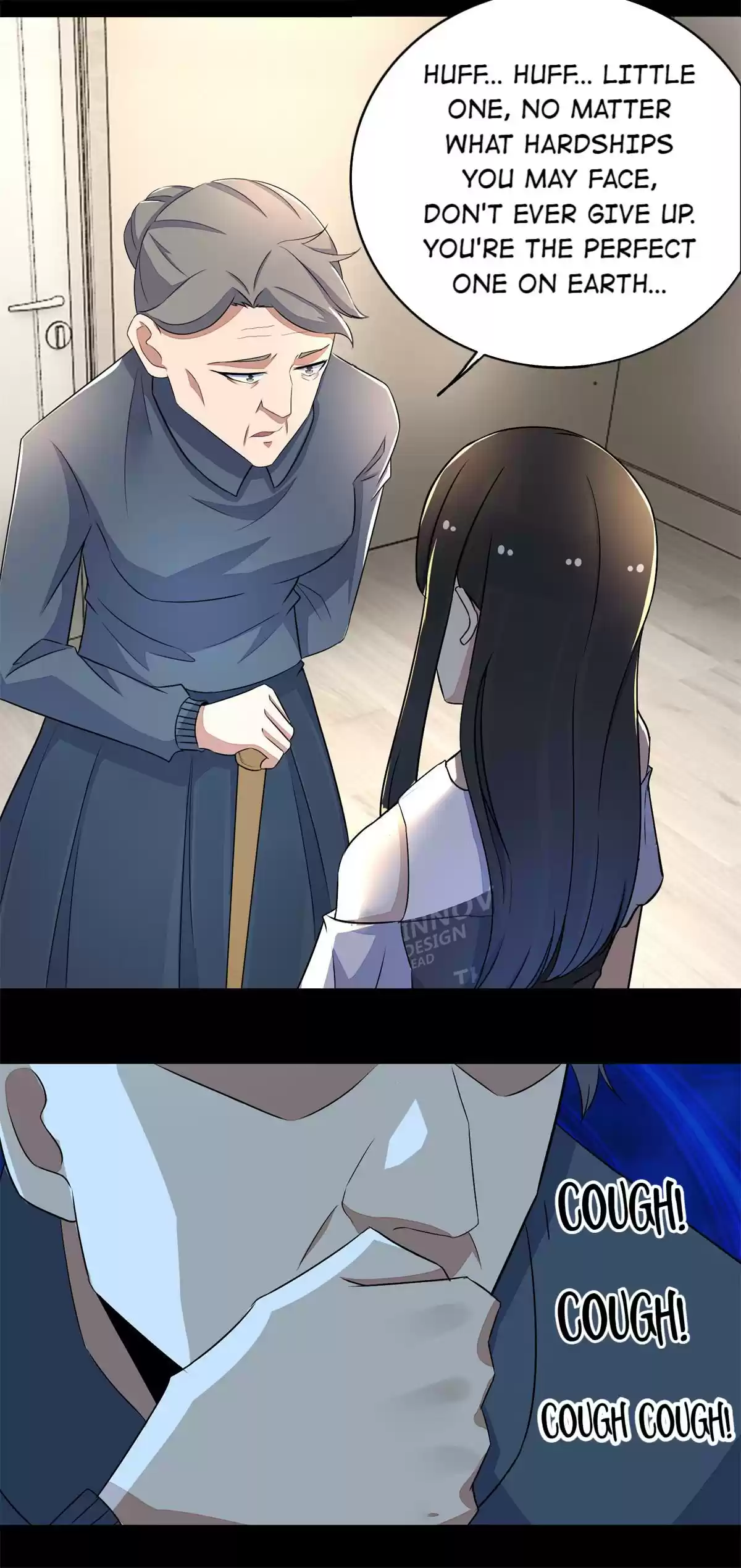 Mo Shi Wei Wang 75 Sky Rift