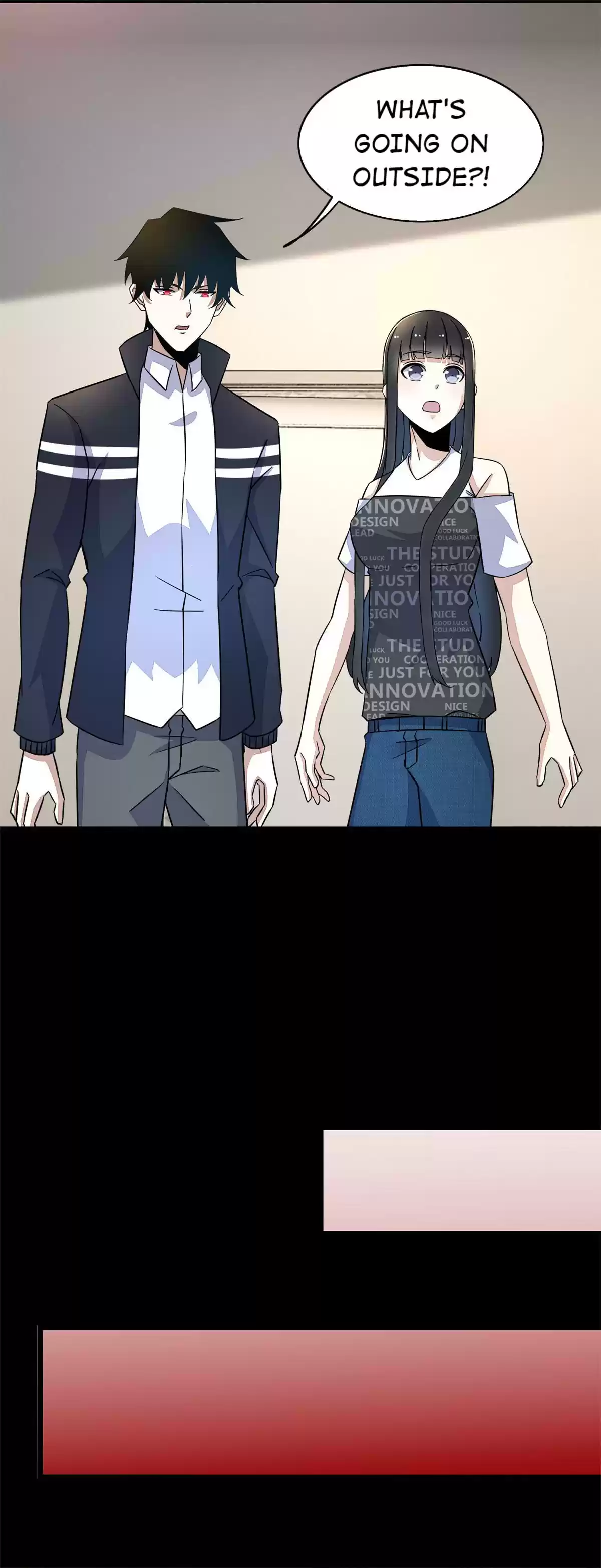 Mo Shi Wei Wang 75 Sky Rift