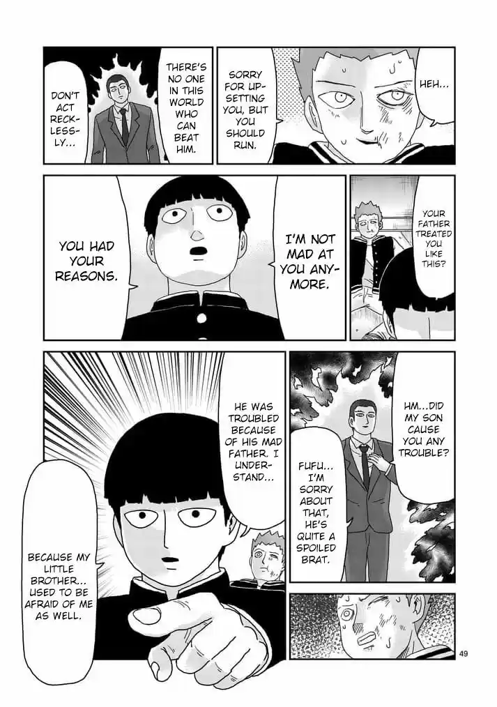 Mob Psycho 100 89.4