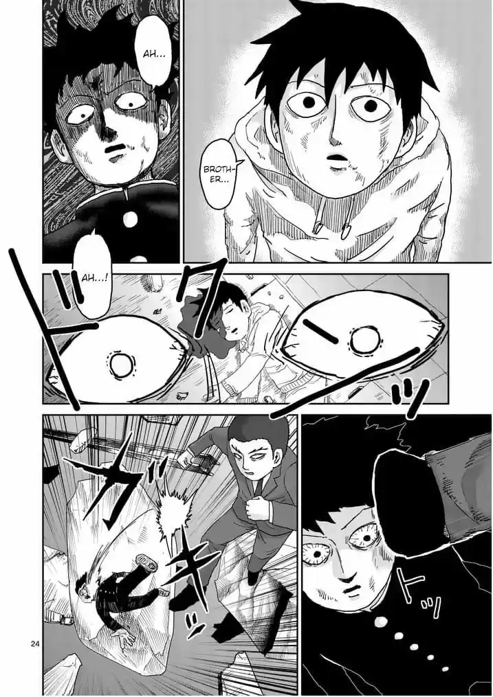 Mob Psycho 100 90.4