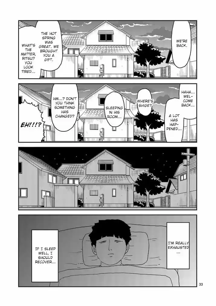 Mob Psycho 100 91.3