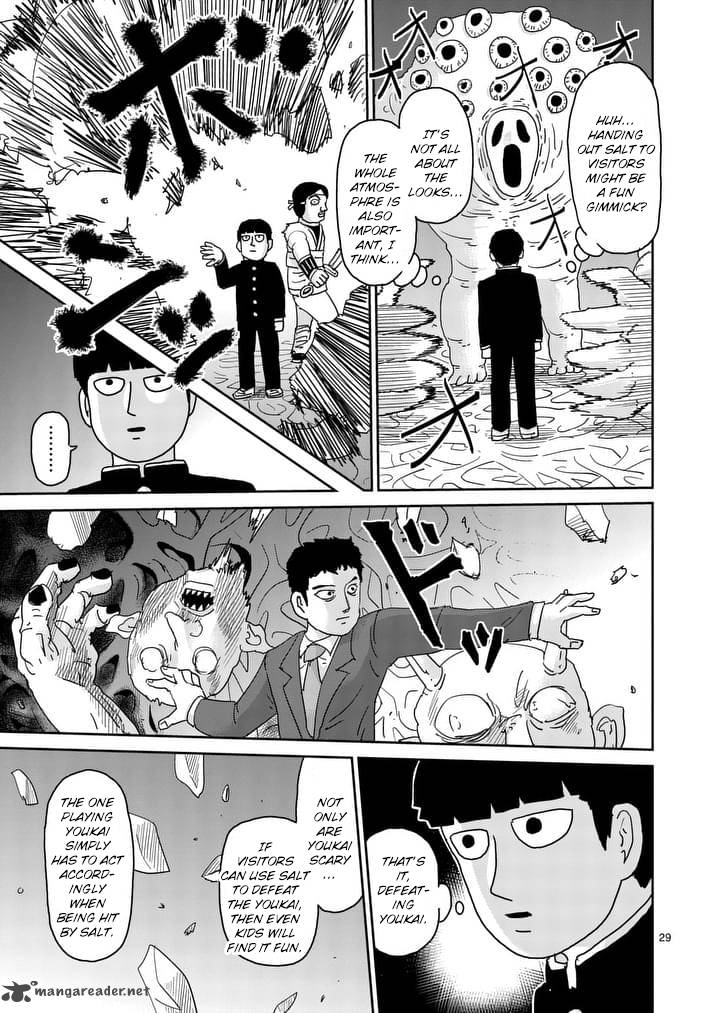 Mob Psycho 100 93