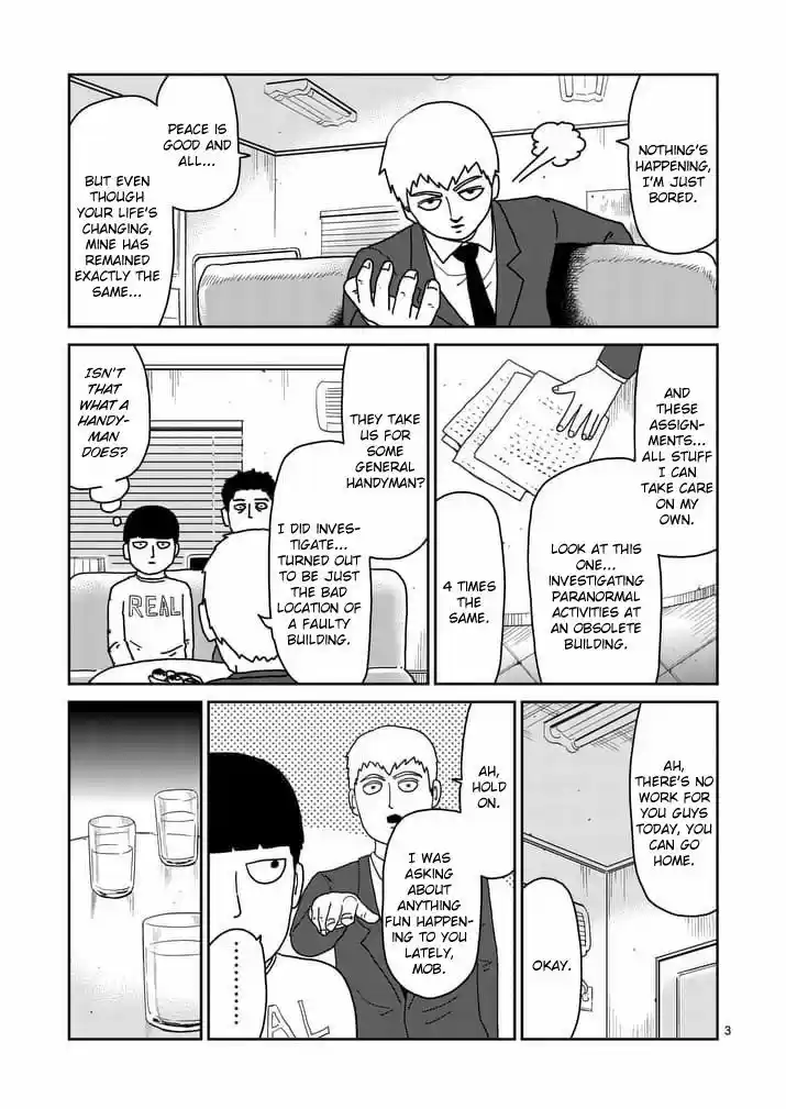 Mob Psycho 100 95.1