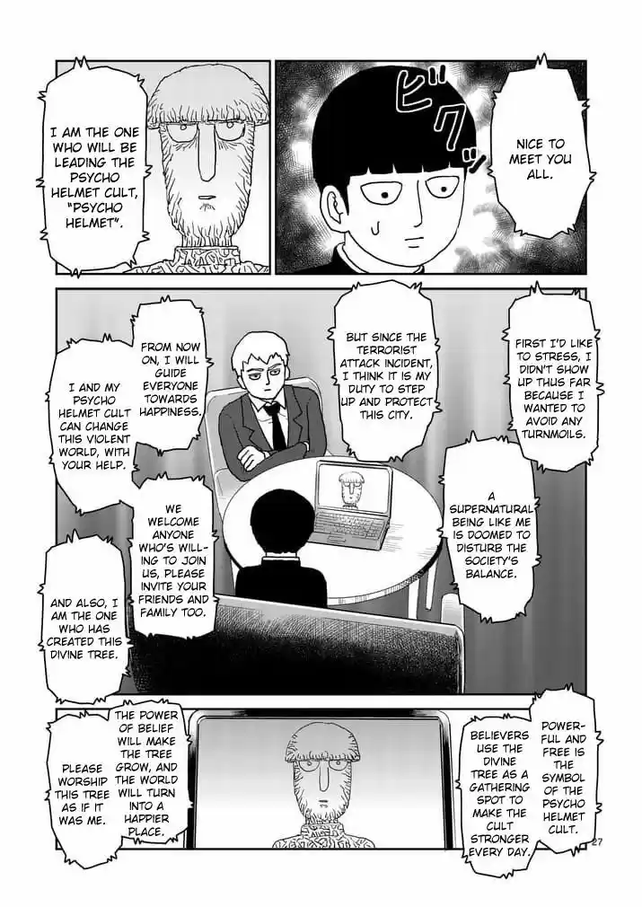 Mob Psycho 100 95.3