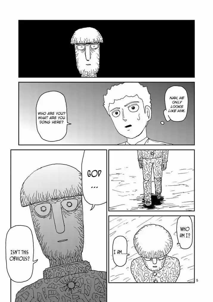 Mob Psycho 100 96.1