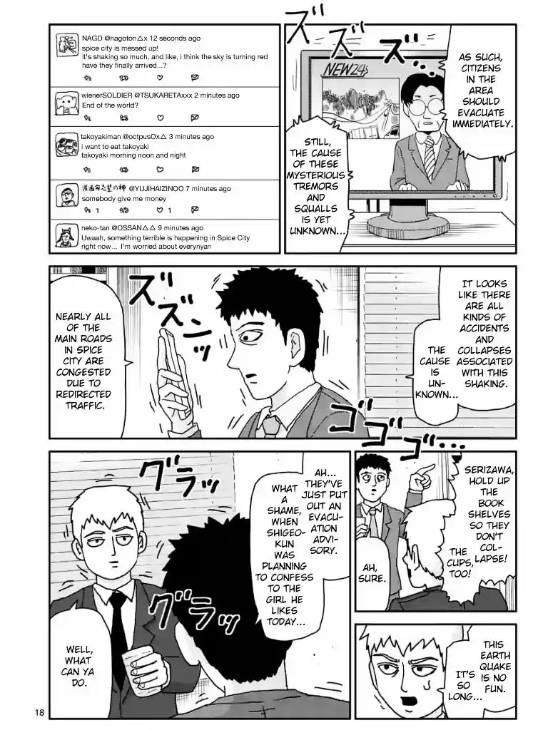 Mob Psycho 100 ch.100.2