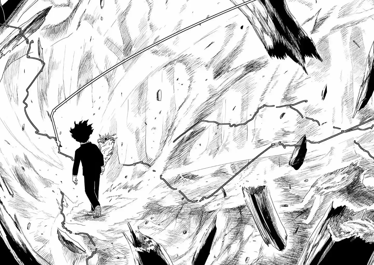 Mob Psycho 100 ch.100.2