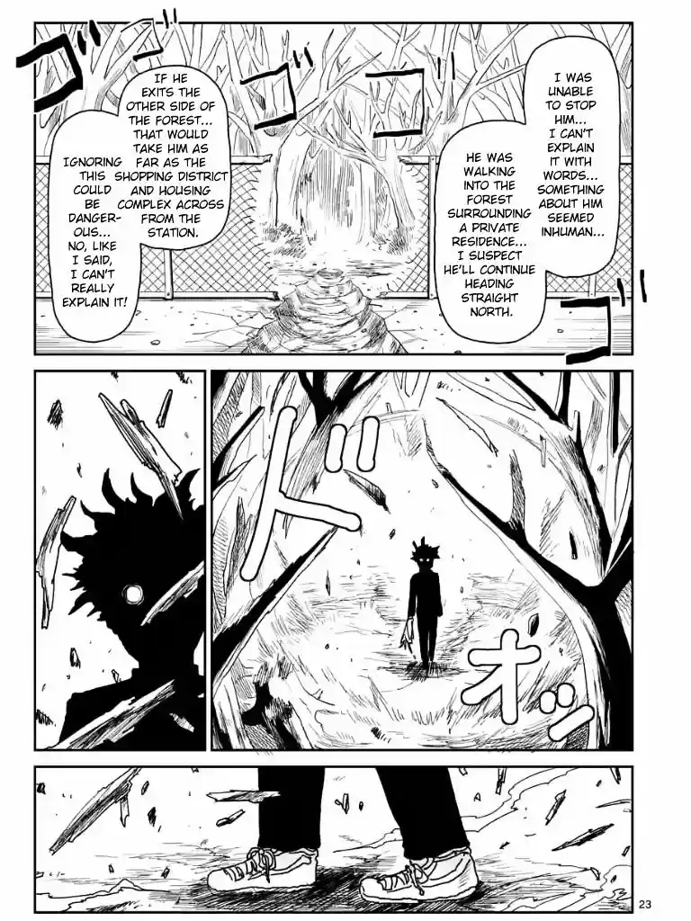 Mob Psycho 100 ch.100.2