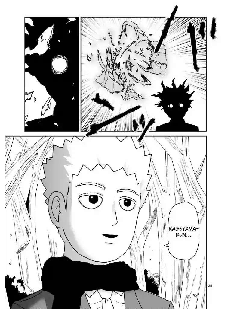 Mob Psycho 100 ch.100.2