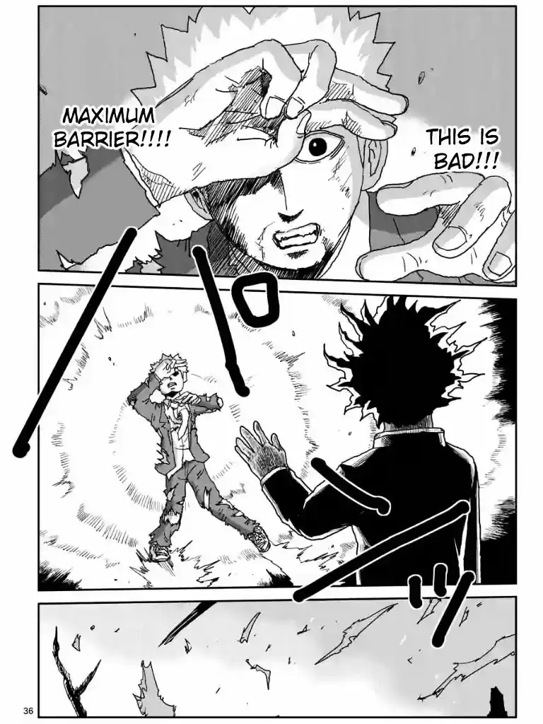 Mob Psycho 100 ch.100.4