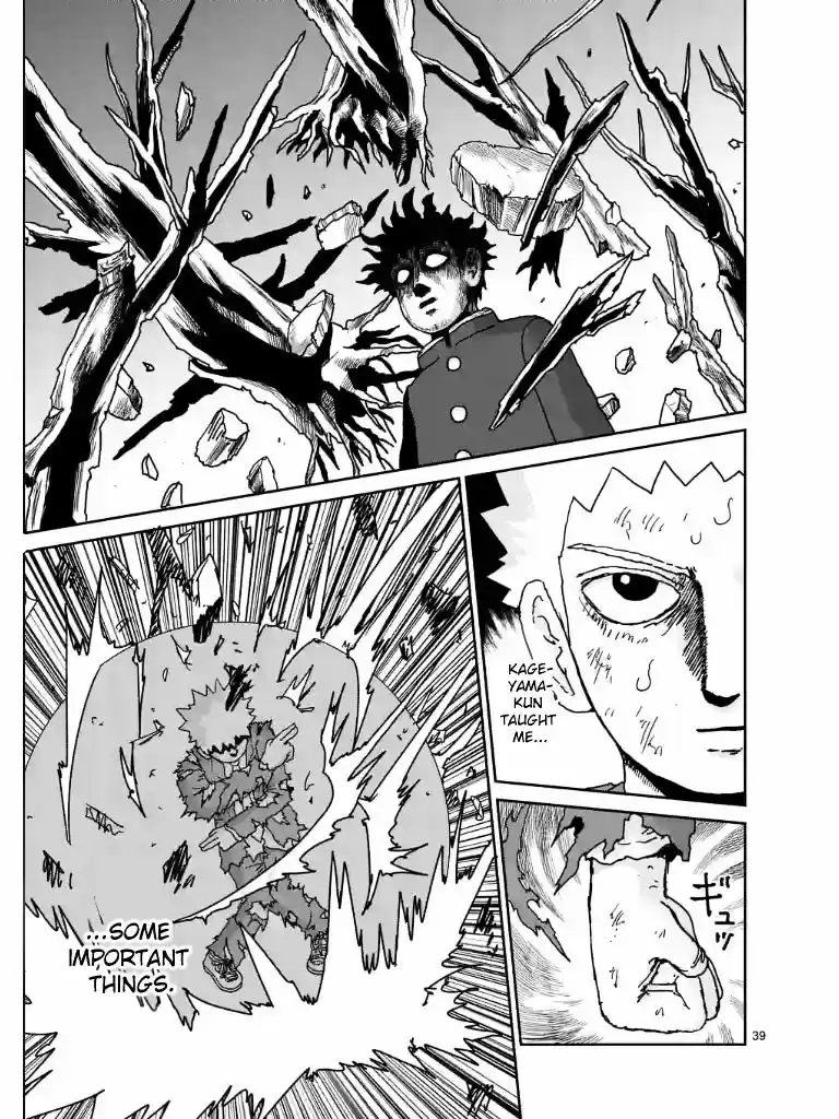 Mob Psycho 100 ch.100.4