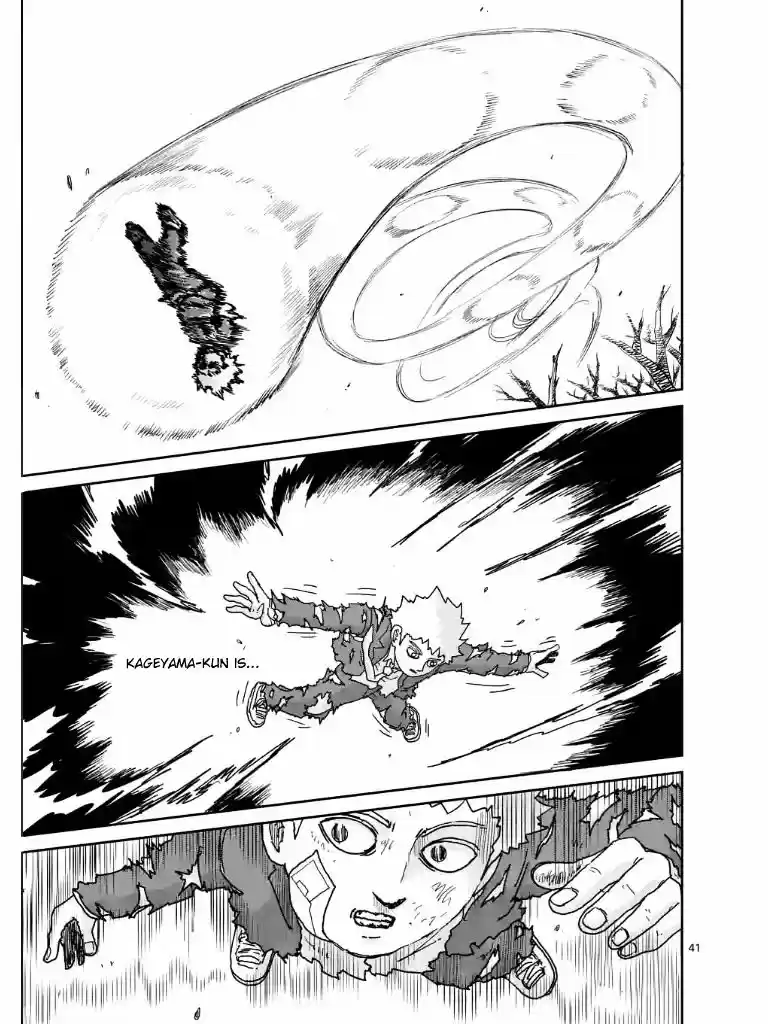 Mob Psycho 100 ch.100.4