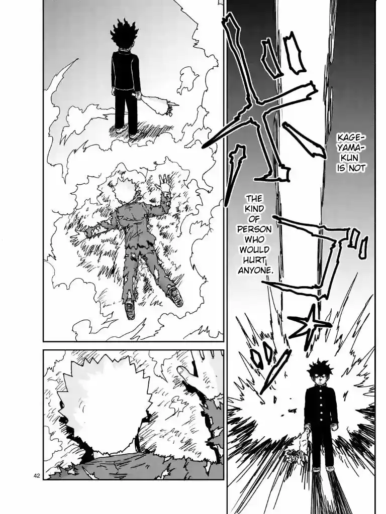 Mob Psycho 100 ch.100.4