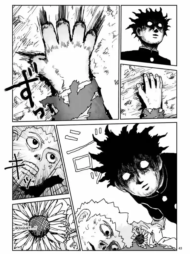 Mob Psycho 100 ch.100.4