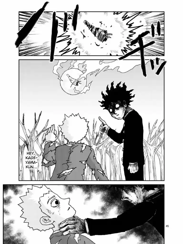 Mob Psycho 100 ch.100.4