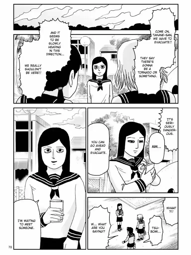 Mob Psycho 100 ch.100.6