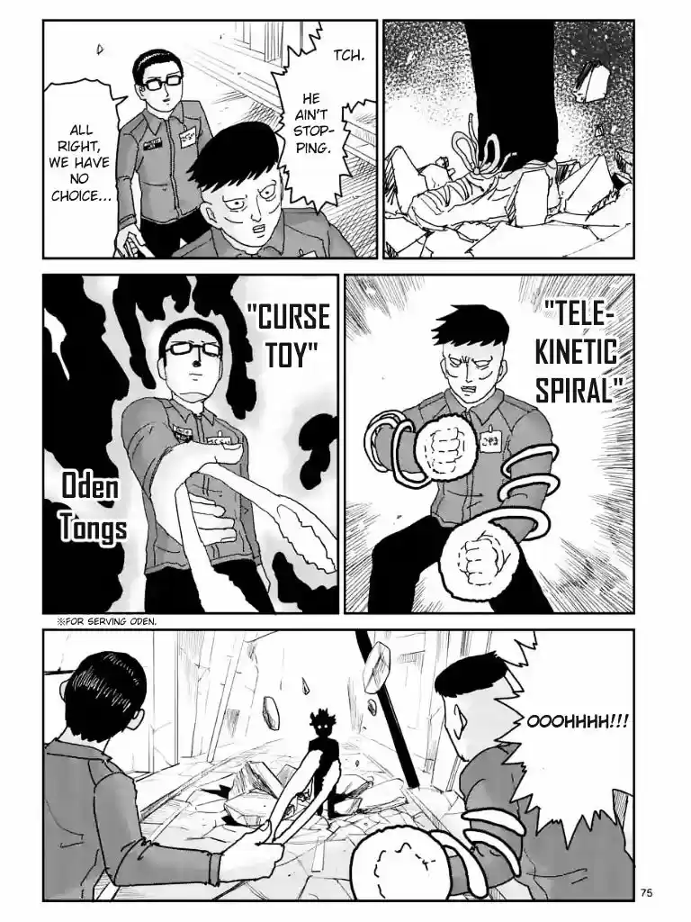 Mob Psycho 100 ch.100.6