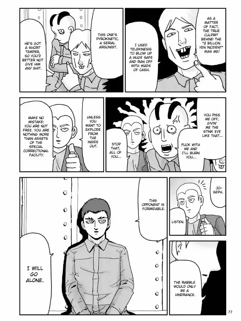 Mob Psycho 100 ch.100.6