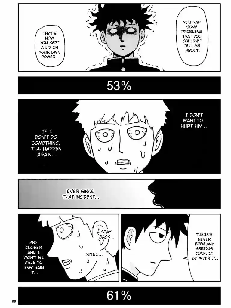 Mob Psycho 100 ch.101.1