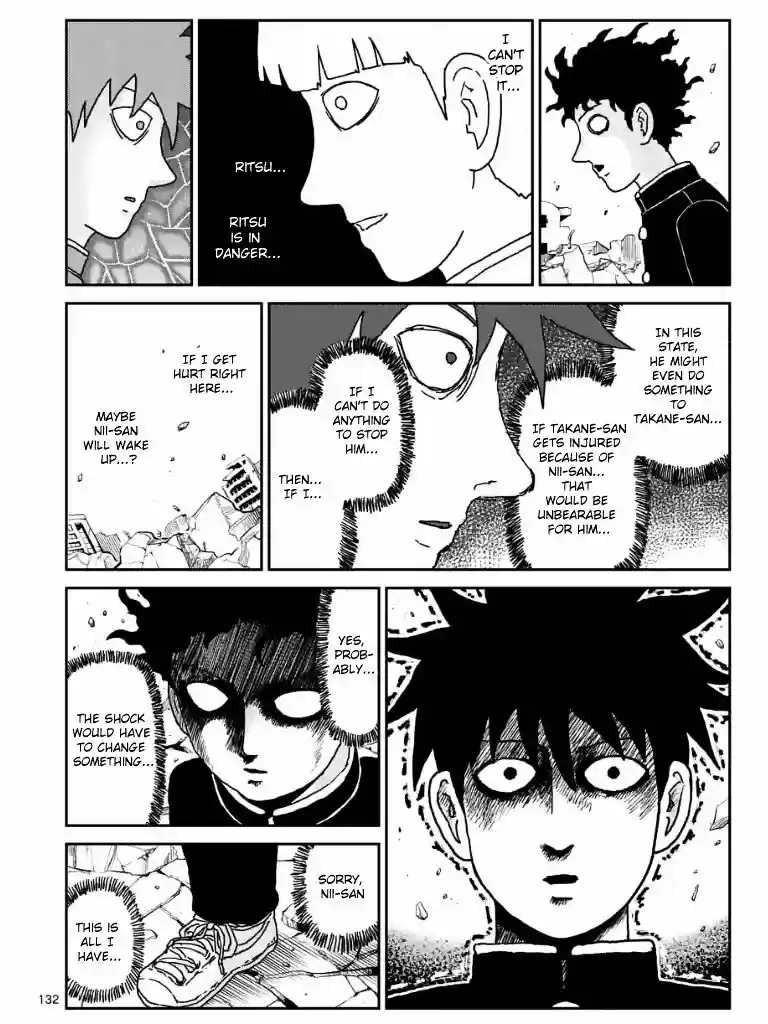 Mob Psycho 100 ch.101.2
