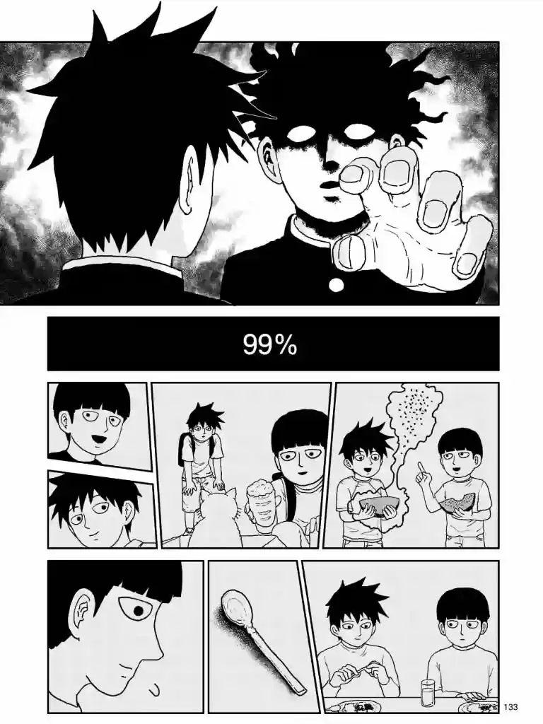Mob Psycho 100 ch.101.2