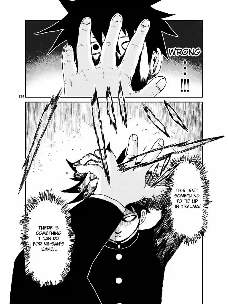 Mob Psycho 100 ch.101.2