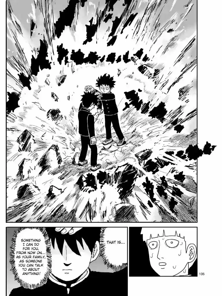 Mob Psycho 100 ch.101.2