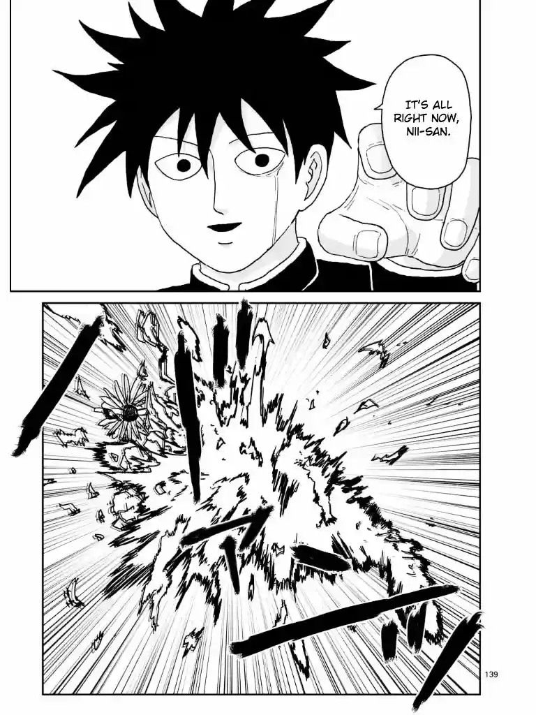 Mob Psycho 100 ch.101.2