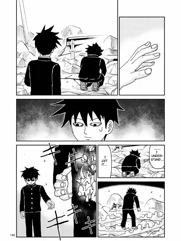 Mob Psycho 100 ch.101.3