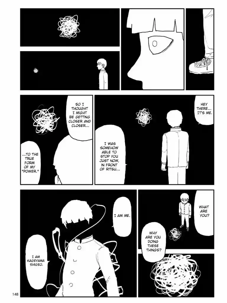 Mob Psycho 100 ch.101.3